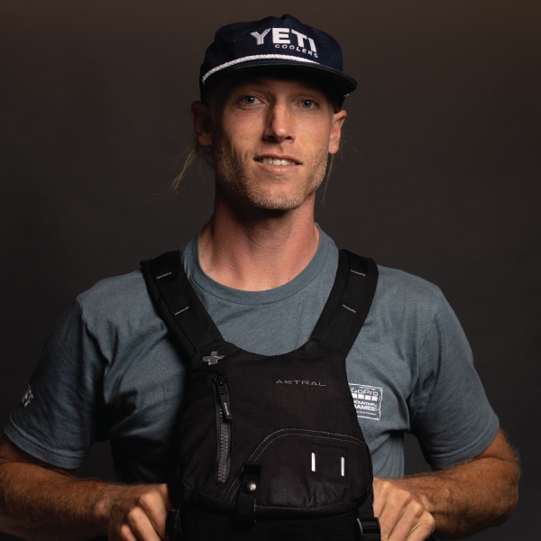 Rob Prechtl headshot